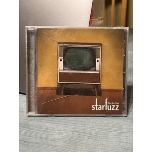 Ultra Rare Sealed Starfuzz You Are Food CD Self Released 2004 Denver Fast Ship! - Bild 1 von 2
