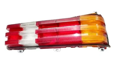 1238201264 Conjunto de luz trasera MERCEDES 280 derecha 77 78 79 80 81 Foto 1 de 4