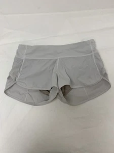Lululemon Run Speed Short Damengröße 6 - Bild 1 von 12