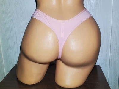 Bragas tanga Victoria's Secret. Nuevo sin etiquetas talla mediana. Foto 1 de 4
