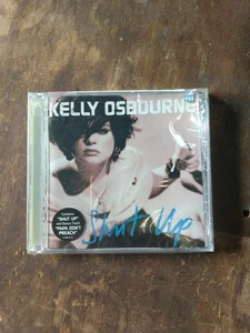 Shut Up by Kelly Osbourne (CD, 2002) Factory Sealed - Bild 1 von 2