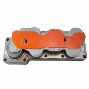 Ford F250 4R100 PWM SOLENOID PACK BLOCK TRANSMISSION SHIFT 98-04 F81Z-7G391-CB - Picture 1 of 3
