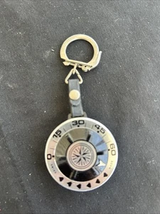 1970s Memo Park Kitchen/Parking Meter Timer Vintage - Picture 1 of 4