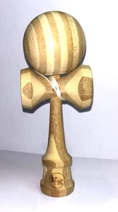 Kotaro Pro Bamboo Kendama Toy by Kotaro Kendama - Picture 1 of 5