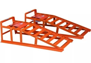 Halfords 2 Tonne CAR LAWNMOWER ATV QUAD Ramps