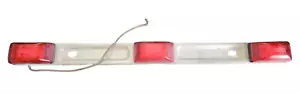 DRW Dually Center Bed Park Clearance Red Lights | Ford 99 00 01 02 03 F350 F450 - Picture 1 of 16