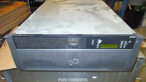FUJITSU Stockage ETERNUS DX440 Système de stockage sur disque unifié EXCL MODULES, PSU - Photo 1/6