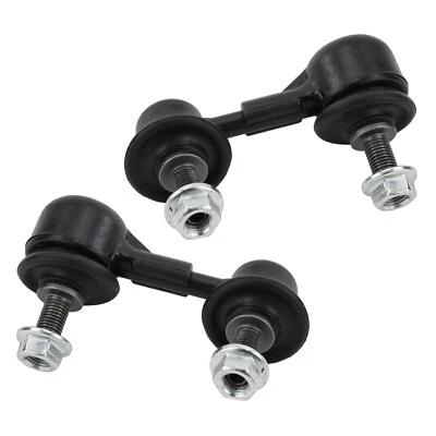 Комплект из 2 звеньев стабилизатора подвески заднего хода Bison Performance для Honda Odyssey RL6 - Изображение 1 из 4