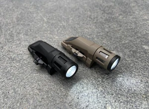 WADSN WML Gen 2 White Light - 400 Lumen Taschenlampe Taschenlampe Airsoft Schießen - Bild 1 von 17