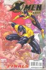 X-MEN FIRST CLASS FINALS #1 MARVEL COMICS