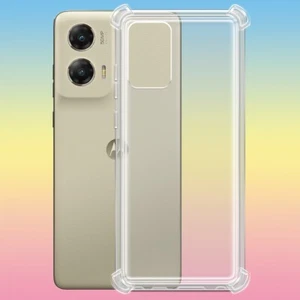 Wasserdichte weiche schlanke Schutzhülle für Motorola Moto G Stylus 5G 2024 XT2419-1 - Bild 1 von 1