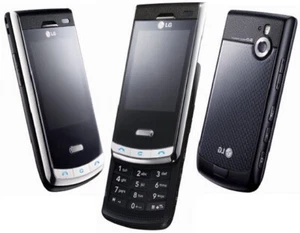 LG Slide Dummy Mobile Cell Phone Display Toy Fake Replica - Zdjęcie 1 z 1