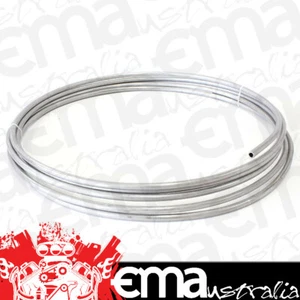 Aeroflow AF66-3000SS 3/8" S/Steel Fuel Line (9.5mm )Stainless Steel Hard Line - Picture 1 of 2