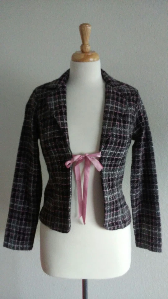 Faith · Chaqueta Blazer Mujer Passion Talla 3 Foto 1 de 4
