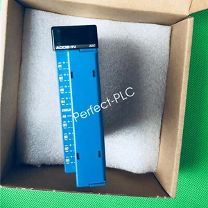 Yokogawa F3AD08-1N PLC Module 1PC New Expedited Shipping F3AD081N - Afbeelding 1 van 2