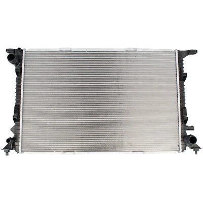 Radiador DENSO 221-9289 para 08-18 Audi A5 Quattro A6 Quattro A7 Quattro S4 S5 Foto 1 de 2