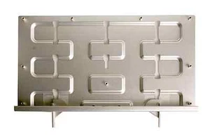 NEW 076-1344 Apple Processor Tray Support Plate for Mac Pro A1289 - Picture 1 of 1