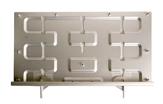 NEW 076-1344 Apple Processor Tray Support Plate for Mac Pro A1289 - Image 1 of 1