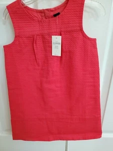 New NWT Gap Baby Kids Pink Shift Dress Size 4T 4 years - Picture 1 of 4
