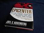 Epicentre Hb: Why The Current Rumbli..., Rosenberg Joel