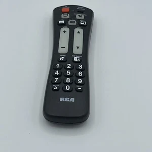 Mando a distancia original OEM RCA HR-25F - Imagen 1 de 4