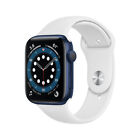 Apple Watch Series 6 Aluminum 40mm 44mm All Colours All Band Colours Very Good