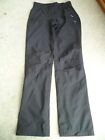 Craghoppers Trousers Size 8 Waterproof Aquadry 20000