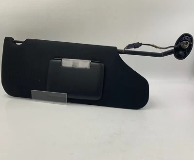 2011-2014 克莱斯勒 200 乘客遮阳板黑色照明原始设备制造商 C04B13018 — 第 1/4 张图片