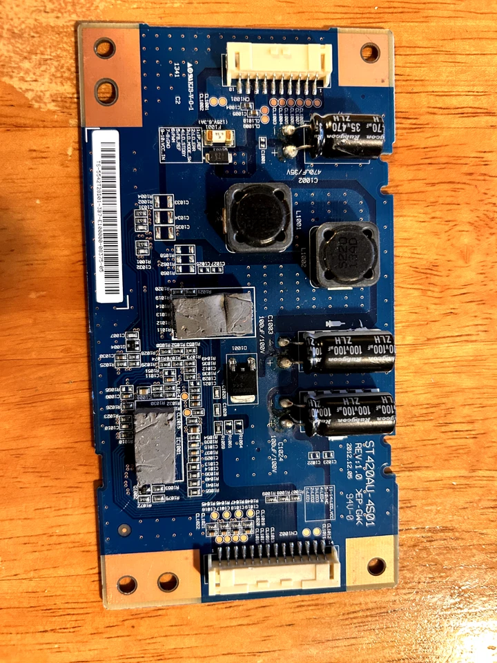 PLACA INVERSORA ST420AU-4S01 - SONY KDL-42W653A Foto 1 de 1