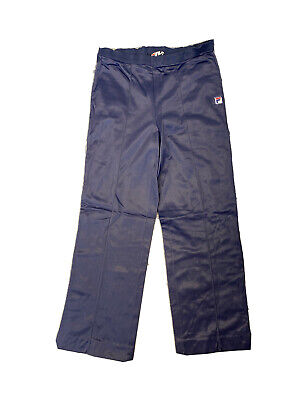 Fila Pantalone Sportivo Uomo Man Pants Vintage Jhd1511 • 99.99€