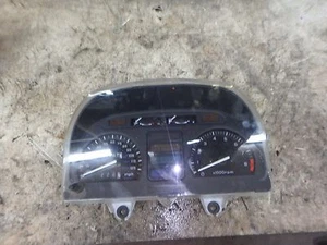 1995 Honda Pacific Coast PC800 PC 800 Gauges Gauge Cluster Speedometer - Picture 1 of 12