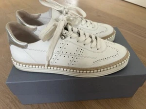 Hogan Sneaker Gr. 39,5 wie neu - Bild 1 von 6