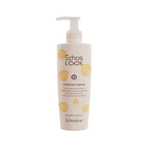 Crema Definizione Ricci ECHOSLINE Echos Look Twister Cream 225ml - Imagen 1 de 1