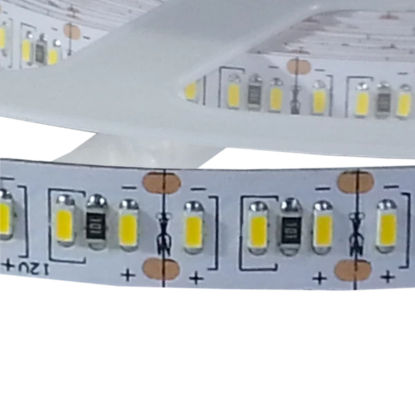 Striscia Led Strip Bobina MT5 1020 SMD 3014 60W Bianco Ghiaccio 6500K IP20 PV  - Immagine 1 di 1