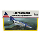 F-4J Phantom II USN USMC Aircraft Kit - Accurate Miniatures 0411 (open box)
