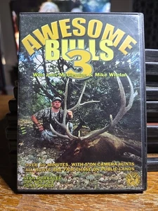 Awesome bulls 3 dvd - Picture 1 of 2