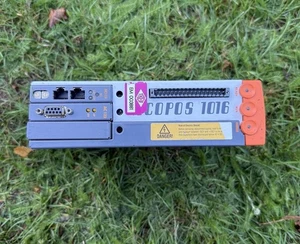 B&R Acopos 8V1016.001-2 gebraucht - Bild 1 von 8