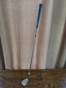 Titleist BV60•10,Red Spin Milled Vokey Wedge Steel Shaft Golf Blue Grip,RH - Picture 1 of 11