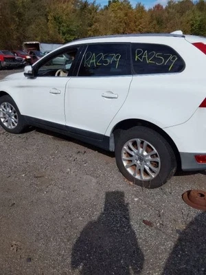 Cinturón de seguridad delantero XC60 cubo asiento pasajero se adapta a 10-12 VOLVO 60 SERIES 1154796 Foto 1 de 4