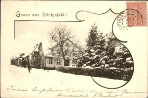 Koenigsfeld Schwarzwald  - Bild 1 von 2
