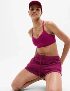 Sujetador deportivo Athleta Vital - pequeño AC - Wildberry - nuevo con etiquetas - - Imagen 1 de 4