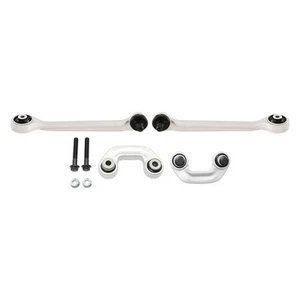 Control Arms for VW With ball joint(s) bushing(s) Arm Volkswagen Passat Audi A6 - Picture 1 of 12