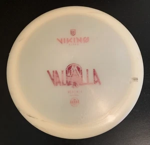 Viking Discs Armor Valhalla 164 grams - Picture 1 of 2