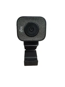 LOGITECH StreamCam für Windows und Mac, Full HD Web-Kamera - Bild 1 von 5