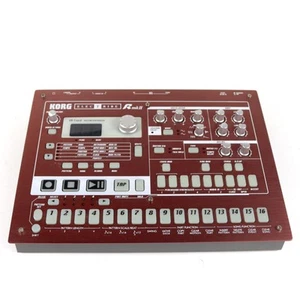 KORG ELECTRIBE ER-1 mkII Rhythm Synthesizer Analog Modeling ER1 mk2 - Picture 1 of 13