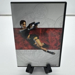 Lara Croft Tomb Raider : The Angel Of Darkness Collector's Edition - Picture 1 of 4