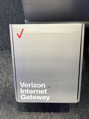 Verizon ARC-XCI55AX Internet Gateway Fast WiFi New Sealed ￼ - Image 1 of 3