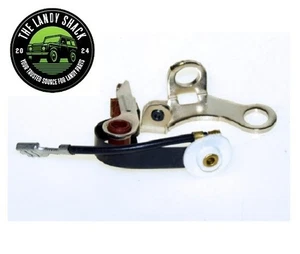 Contact Breaker 0.041 kg Weight Premium For VW Beetle 1965-1970 111998059 - Picture 1 of 5