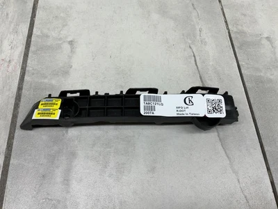 Fits 2016-2023 Toyota Tacoma Left Front Bumper Cover Retainer Bracket Brace - Image 1 of 4