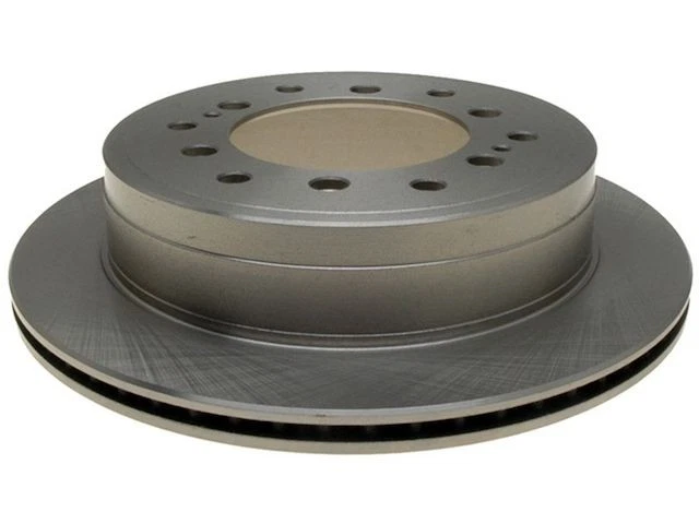 Rotor de freno trasero para Lexus GX460 2010-2023 2011 2012 2013 2014 2015 2016 RN111DT Foto 1 de 1